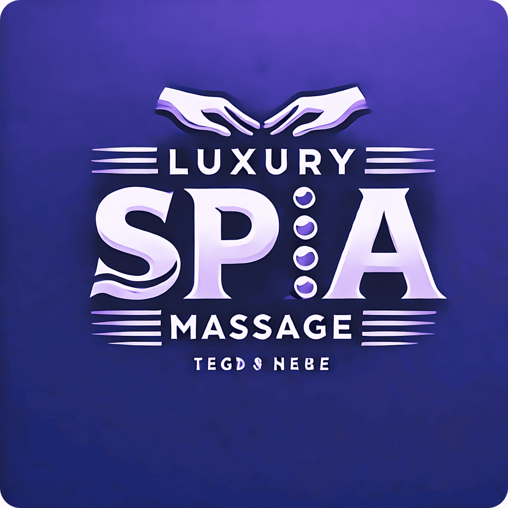 Luxury Spa Massage